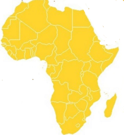 recettes d'Afrique cuisine africaine traditionnelle