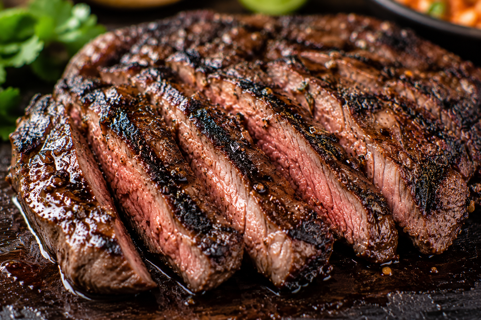 carne asada grillée tranchée viande mexicaine sonora marques grill
