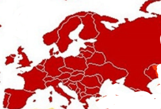 recettes d'Europe cuisine européenne traditionnelle