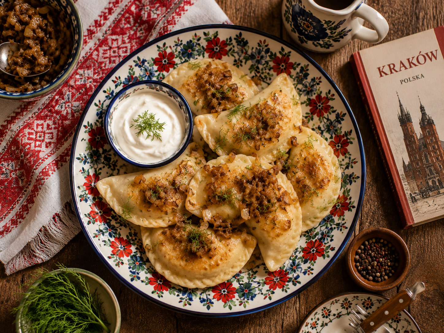  pierogi=