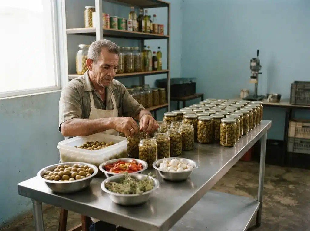 Contexte culturel autour de Picadillo Cubain en Cuba