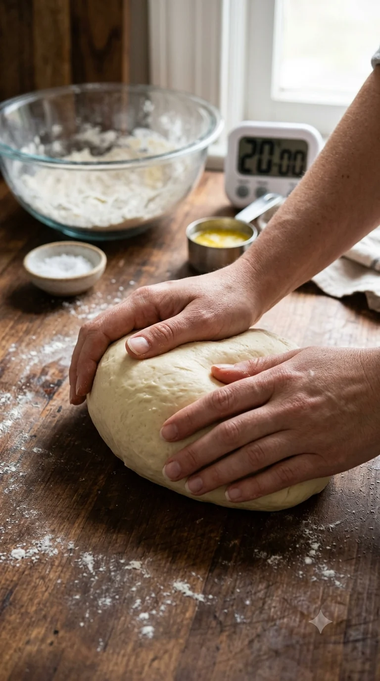 Empanadas de pino chiliennes, présentation finale fidèle à la spécialité de Chili